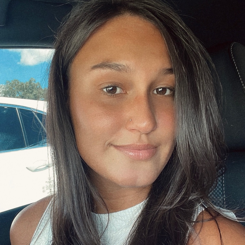 Meet your Posher, Sara